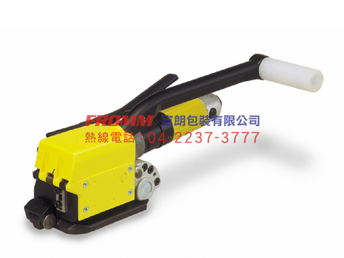 ,氣動打包機,手提打包機,手提式打包機,鋼帶打包機,鐵皮打包機,鋼帶打捆機,鋼帶打帶機,免鐵扣手動鋼帶打包機,鐵扣氣動鋼帶打包機,打包機,拉緊器,氣動鋼帶束緊