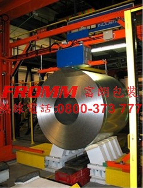 全自動鋼帶打捆機【FROMM 富朗包裝】全自動鋼帶打捆機,全自動鋼帶打包機,全自動鋼帶打帶機,全自動塑鋼帶打捆機,全自動塑鋼帶打包機,全自動塑鋼帶打帶機
