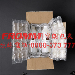 緩衝包裝【FROMM 富朗包裝】包裝材料,包材,緩衝包裝,緩衝包裝專家,緩衝氣墊包裝,緩衝設備租賃,緩衝包材,緩衝材,緩衝氣墊機,氣袋機,保護包裝,保護包材
