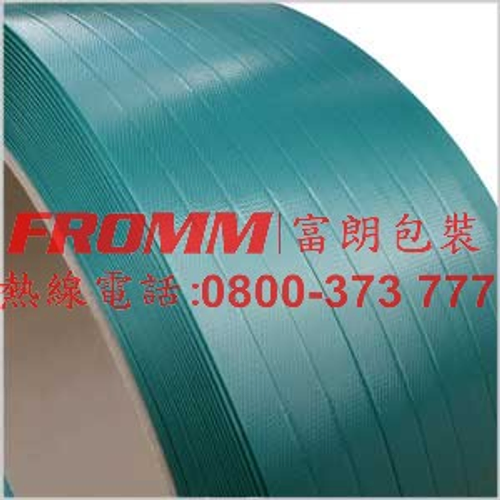 PET塑鋼帶【FROMM 富朗包裝】PET打包帶,PET帶,塑鋼帶,聚酯帶,塑帶,打包工具,打包帶,捆包帶,包裝帶