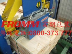 電動包裝機頭MH600【FROMM 富朗包裝】打包機頭,鋼帶打包機頭,鋼帶捆包機頭,塑鋼帶電動捆包機頭,塑鋼帶電動打包機頭