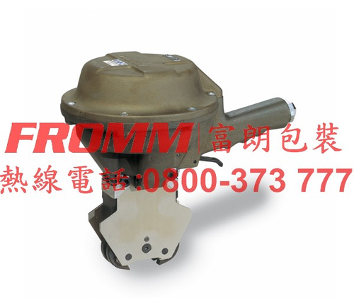 咬扣器打包機A461