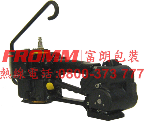 FROMM P380塑鋼帶打包機