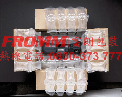 氣墊成品