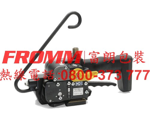 P355氣動塑帶打包機,氣動打包機,氣動打帶機,氣動打捆機,塑帶打包機,塑帶打捆機,塑帶打帶機