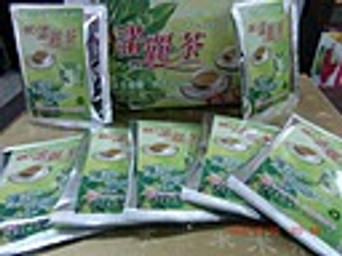 諾麗茶包