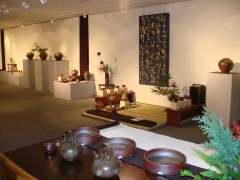 2樓展場一隅
