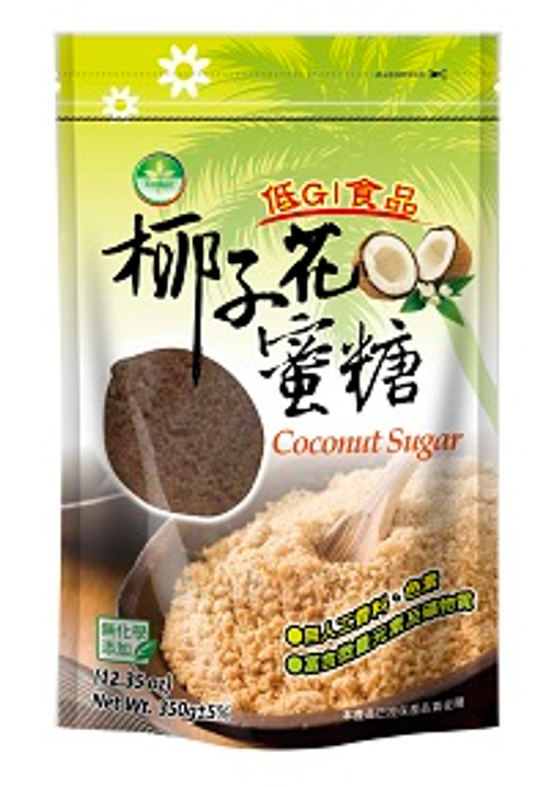 隆一天然椰子花蜜糖