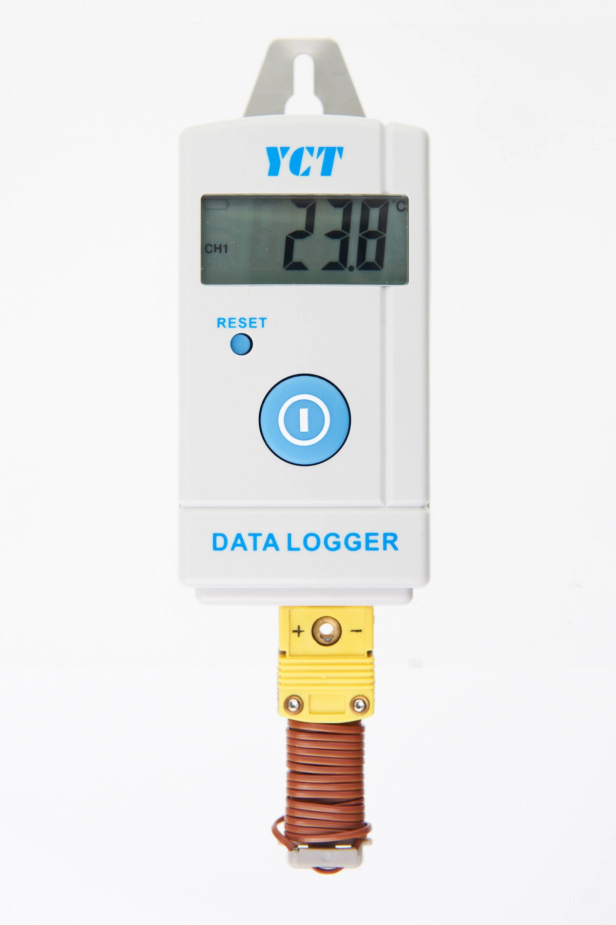 R1-5111熱電耦溫度記錄器