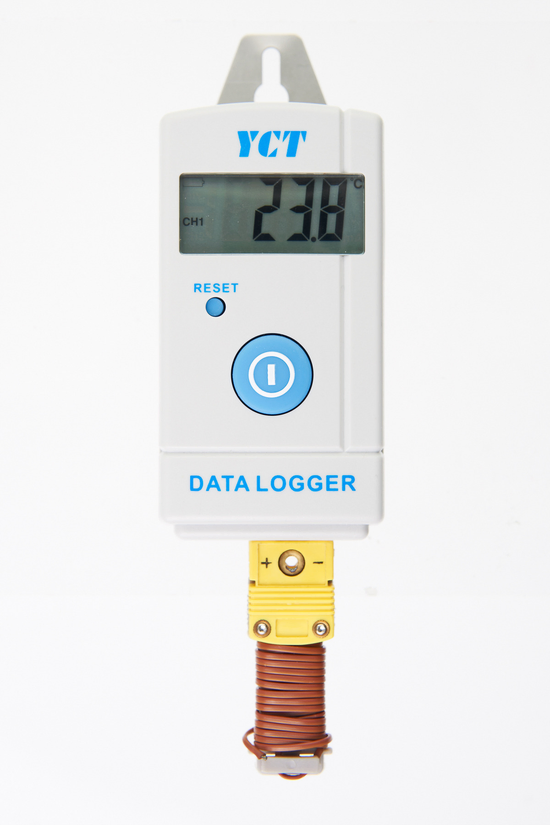 R1-5111熱電耦溫度記錄器