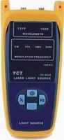 YC-6610光纖光源錶