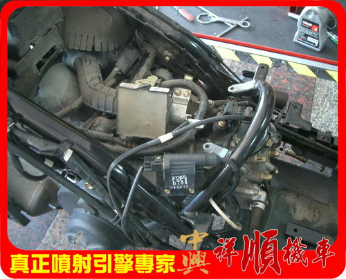維修保養費用最便宜 祥順車業
