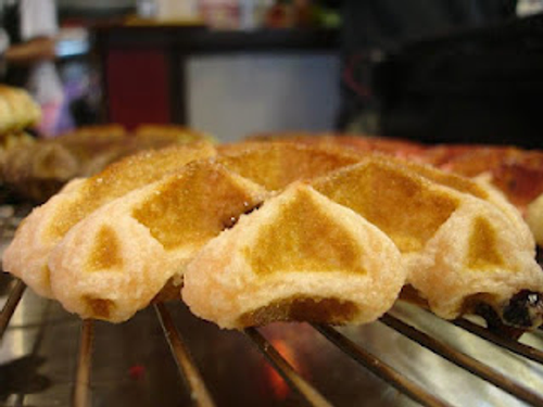 格子Q粉批發