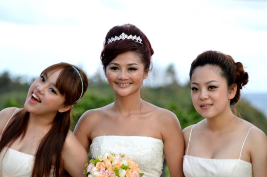 台東專業數位婚禮攝影|婚禮佈置|婚禮策劃