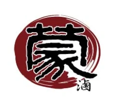 自創LOGO