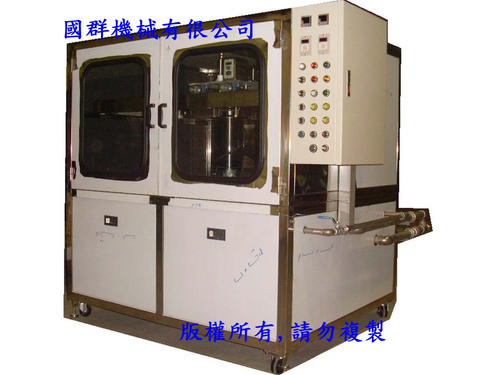 紡口聚焦清洗機