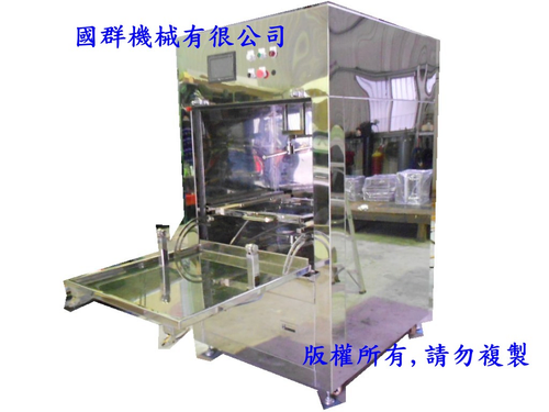 高壓旋轉噴洗機