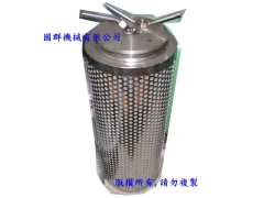 過濾器