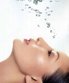 能量波動育膚術