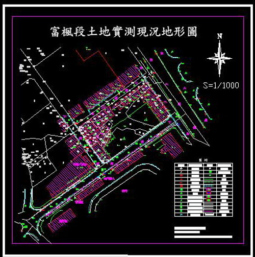 御宅測量有限公司