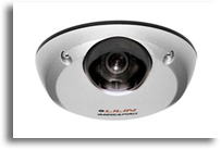 1080P高畫質球型網路攝影機-IPD2220ES