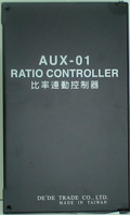 AUX-01 比例控制器Ratio