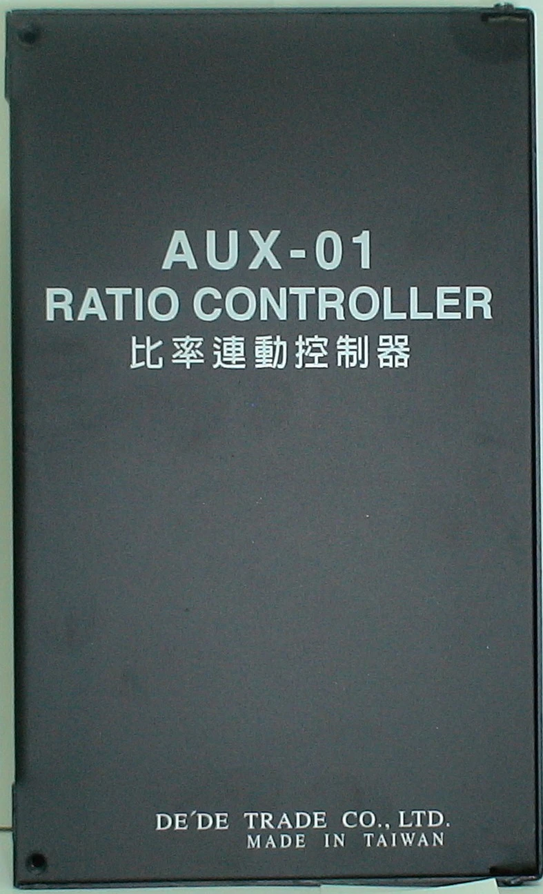 AUX-01比率控制器