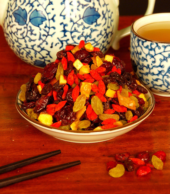 養生五寶果 §營養健康、口感極佳§