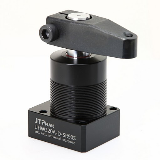 【轉帖】百度百科：什麽是轉角缸