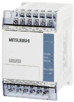 FX1S系列