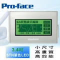 PROFACE GP4100系列