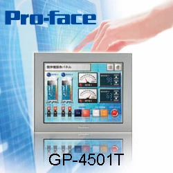 PROFACE 人機介面 HMI GP4000系列