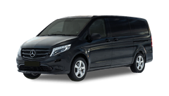 Benz V-class