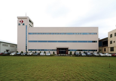 製造廠外觀