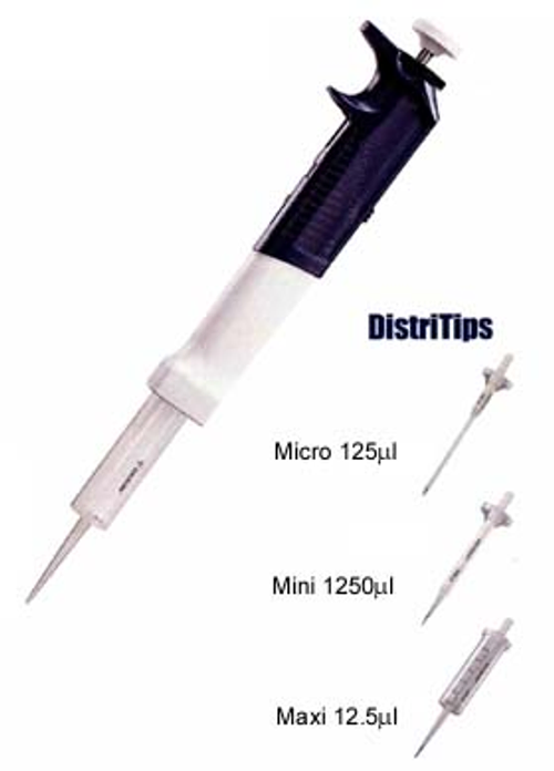 DISTRIMAN 手動