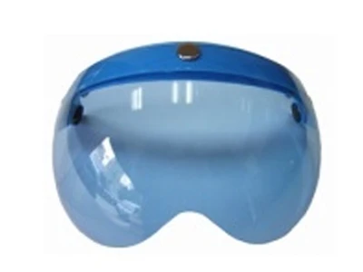 102W-藍色鏡片藍色鏡架