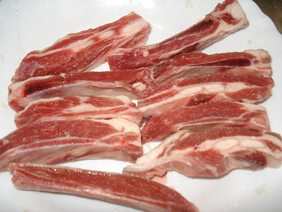 積澤企業有限公司.進口冷凍羊肉.牛肉.寵物肉泥.批發零售