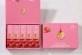 蕎麥草莓巧克力(禮盒)