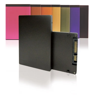 固態硬碟(SSD)系列
