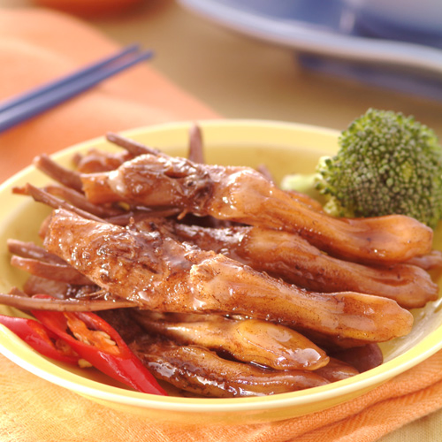 新巴黎西點麵包店