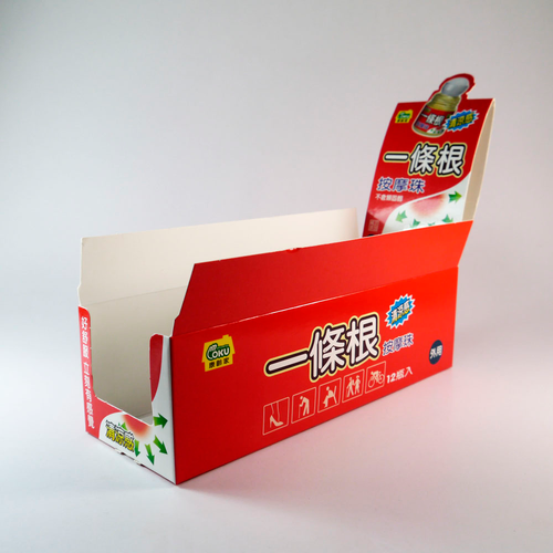 產品展示架