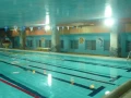 台北市士林區社子泳健會館無極燈安裝實績