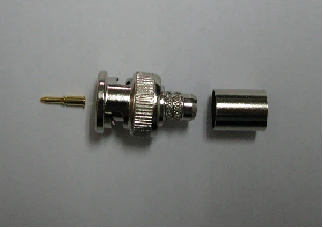 BNC TYPE CONNECTOR