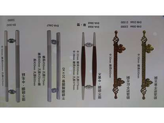 單門把系列