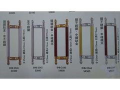 雙門把系列