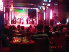 super live band