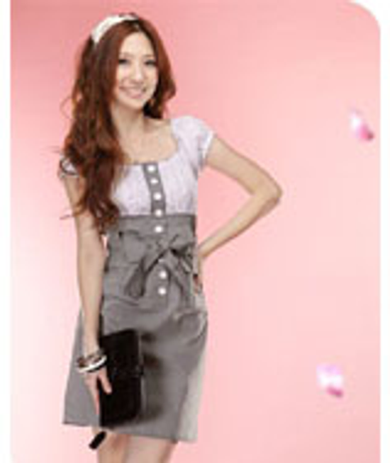 大陸女裝批發－如何拿貨擺攤