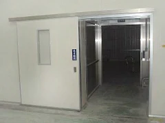 冷藏設備