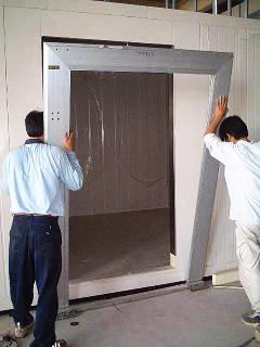 尚億冷凍-專業組合式冷凍庫 組合式冷凍櫃