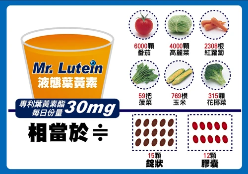 液態好吸收